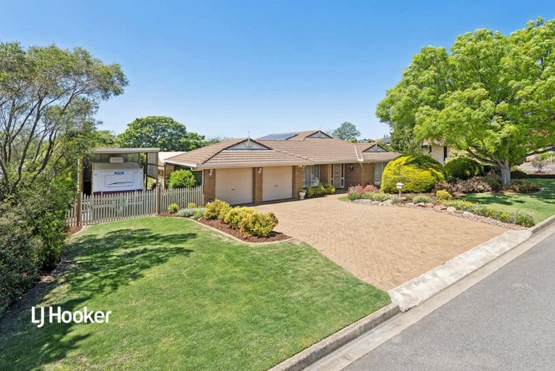 3 Milford Court, Greenwith SA 5125