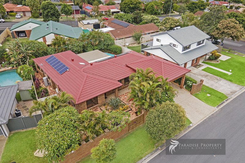 3 Millbend Cres , Algester QLD 4115