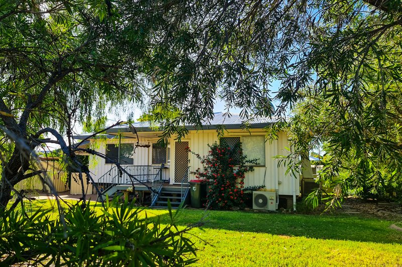 3 Millen Crescent, Mount Isa QLD 4825