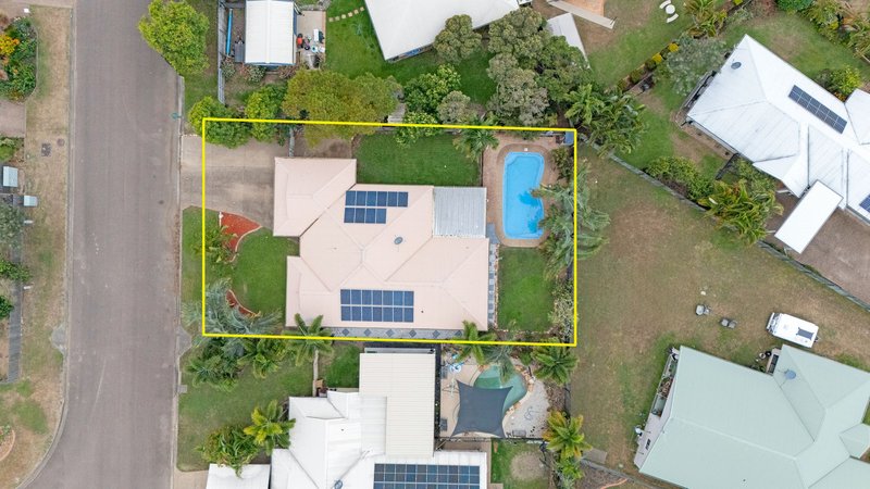 Photo - 3 Miller Circuit, Kirwan QLD 4817 - Image 2