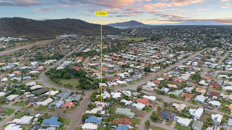 Photo - 3 Miller Circuit, Kirwan QLD 4817 - Image 12