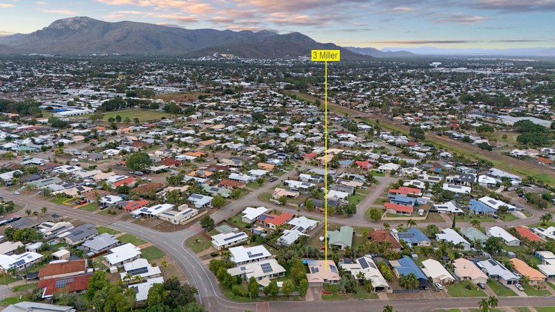 Photo - 3 Miller Circuit, Kirwan QLD 4817 - Image 13