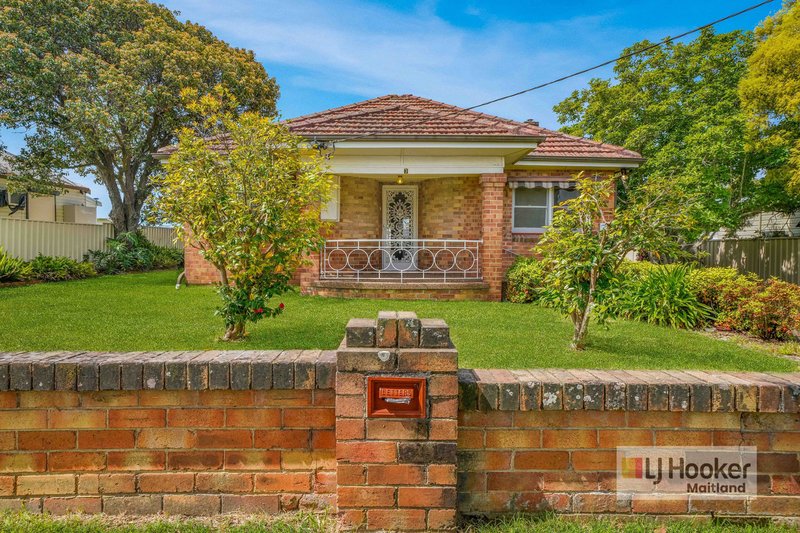 Photo - 3 Miller Street, Cessnock NSW 2325 - Image 1
