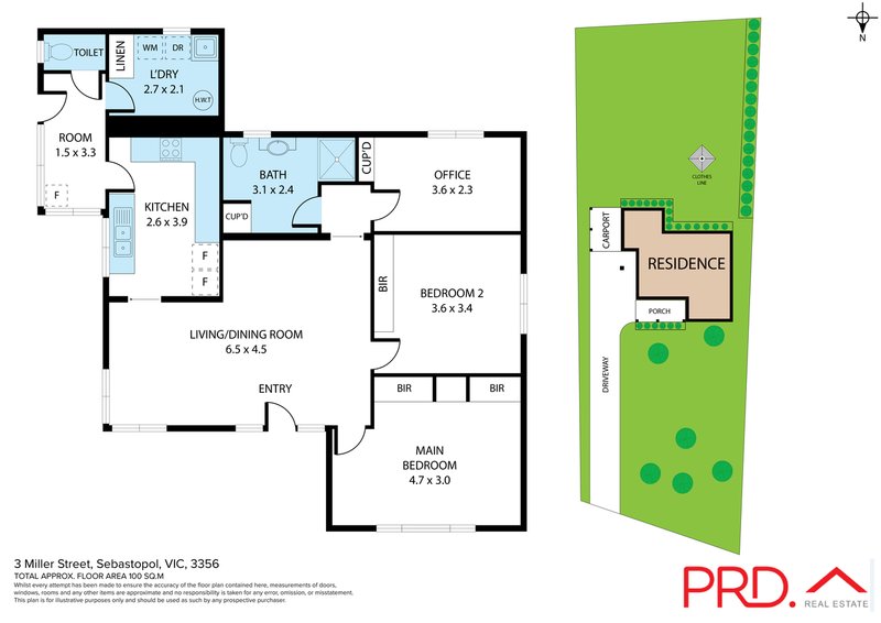 Photo - 3 Miller Street, Sebastopol VIC 3356 - Image 10