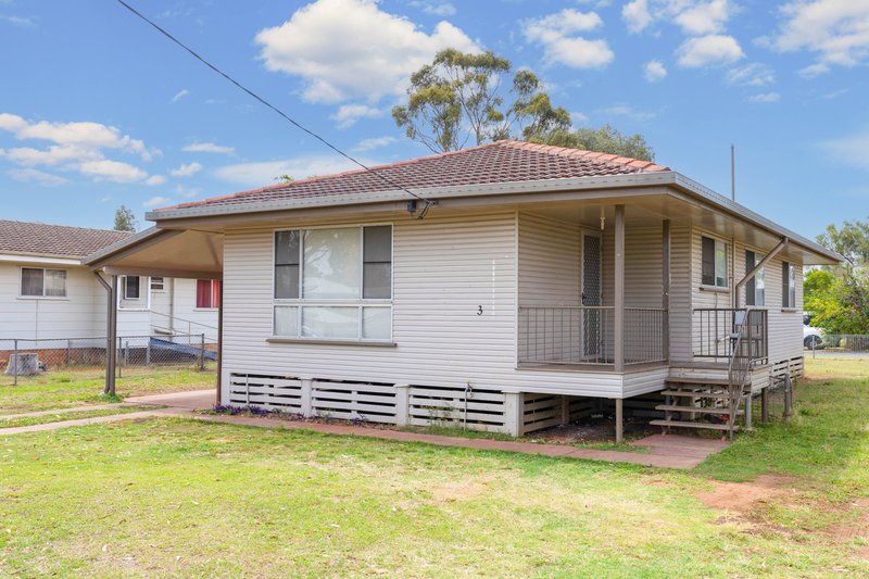 3 Milligan Street, Oakey QLD 4401