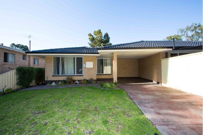 3 Millington Avenue, Daglish WA 6008