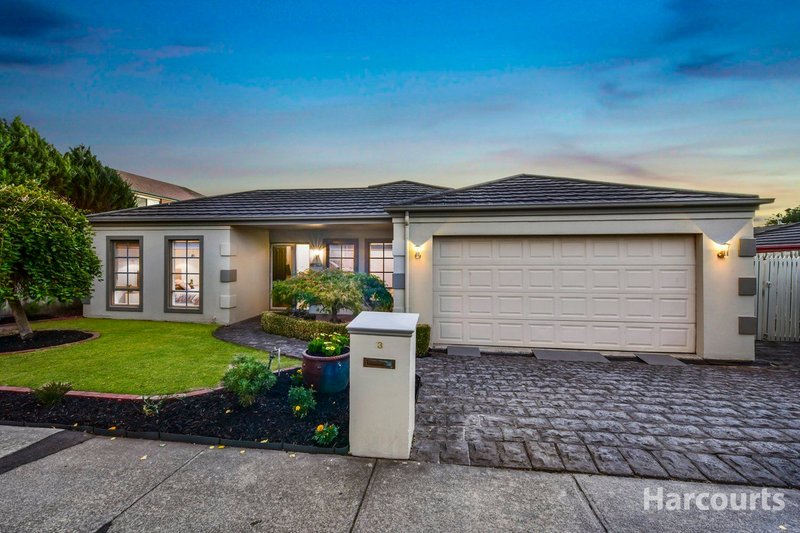 3 Milparinka Way, Berwick VIC 3806