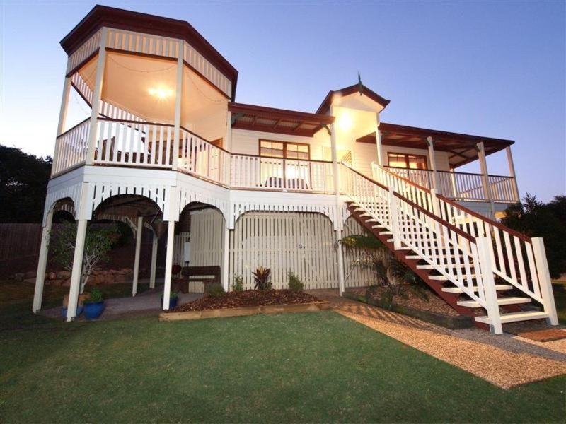 3 Mindi Ct , Cashmere QLD 4500