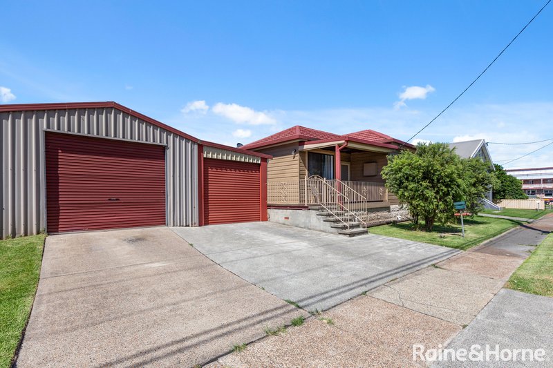 3 Minmi Road, Wallsend NSW 2287