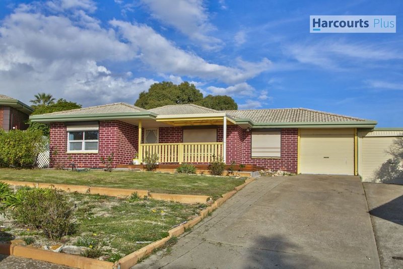 3 Minnipa Drive, Hallett Cove SA 5158