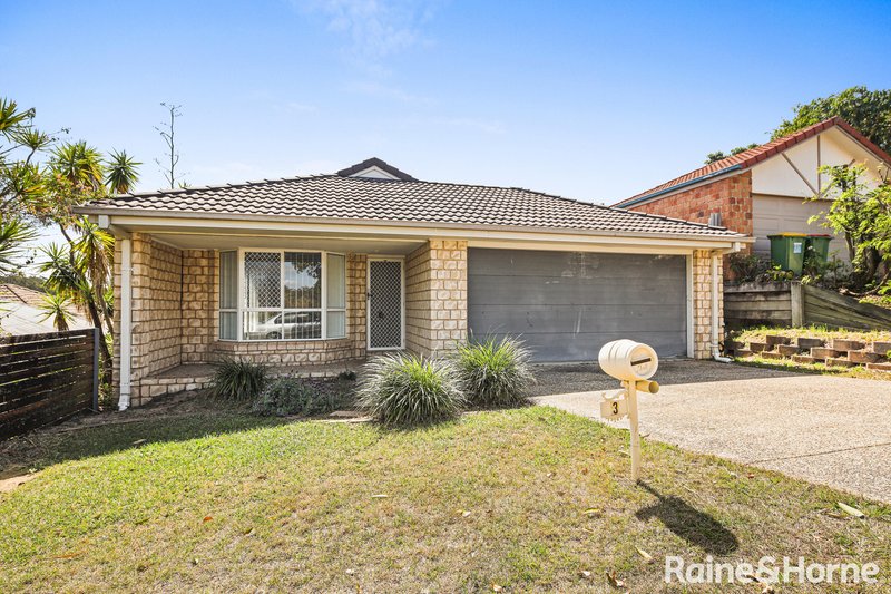 Photo - 3 Mino Street, Springfield QLD 4300 - Image 2