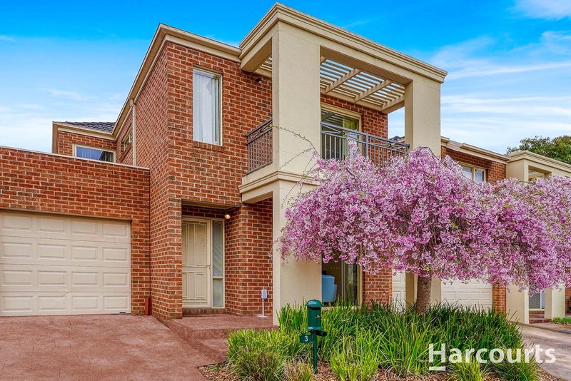 3 Mintleaf Grove, Mitcham VIC 3132