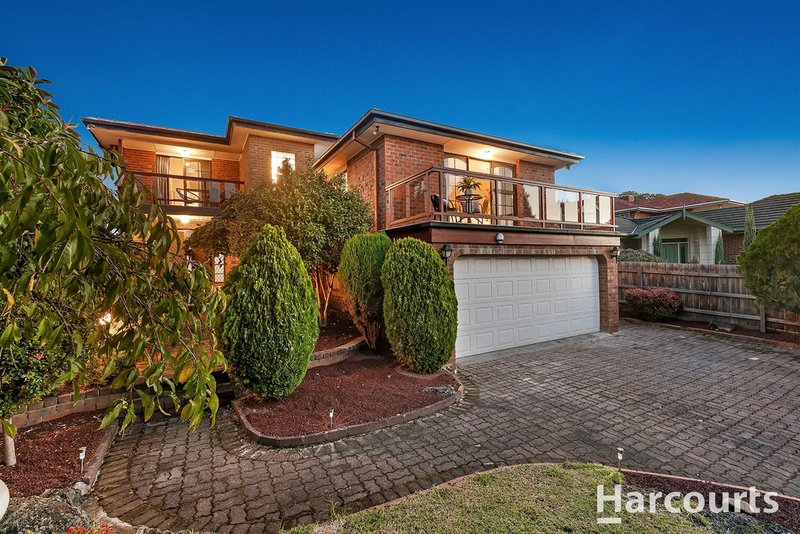 3 Miriam Close, Wantirna South VIC 3152