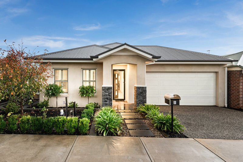 3 Mistover Grove, Officer VIC 3809