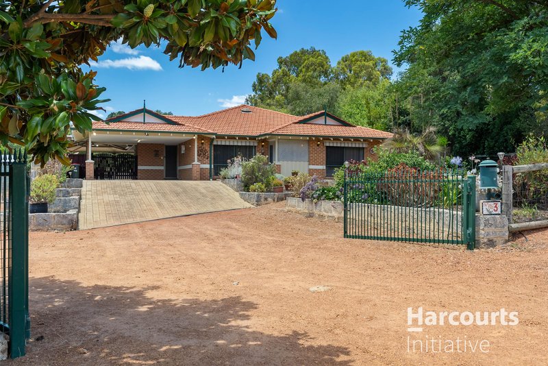 Photo - 3 Misty Road, Parkerville WA 6081 - Image 3