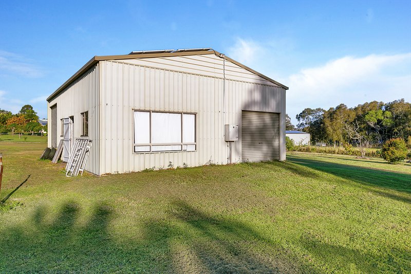 Photo - 3 Mitchell Avenue, Craignish QLD 4655 - Image 22