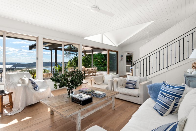 Photo - 3 Mitchell Road, Palm Beach NSW 2108 - Image 2