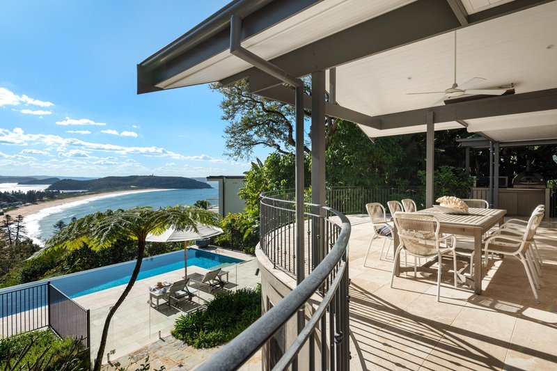 Photo - 3 Mitchell Road, Palm Beach NSW 2108 - Image 4