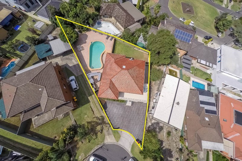 Photo - 3 Mitchell Street, Condell Park NSW 2200 - Image 21