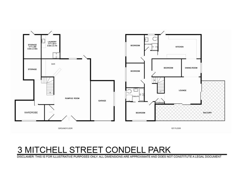 Photo - 3 Mitchell Street, Condell Park NSW 2200 - Image 22