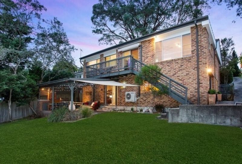 Photo - 3 Mittabah Road, Hornsby NSW 2077 - Image 2