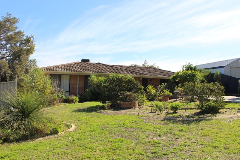 3 Moennich Court, Coolbellup WA 6163