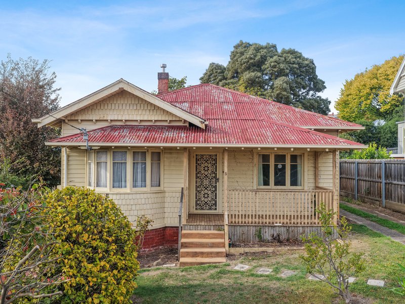 Photo - 3 Monds Street, Newstead TAS 7250 - Image 1