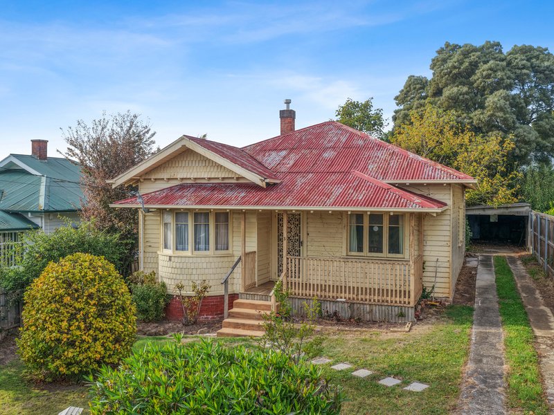 Photo - 3 Monds Street, Newstead TAS 7250 - Image 2
