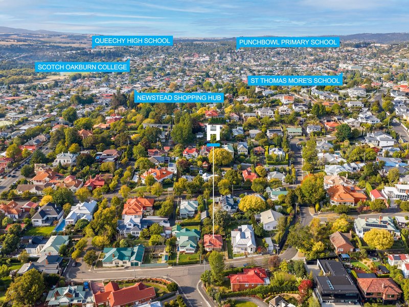 Photo - 3 Monds Street, Newstead TAS 7250 - Image 25