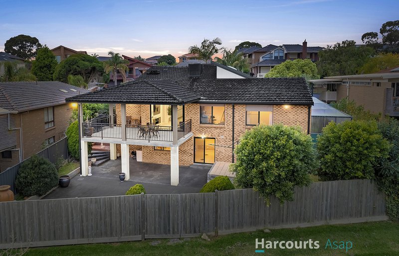 Photo - 3 Monkhouse Drive, Endeavour Hills VIC 3802 - Image 15