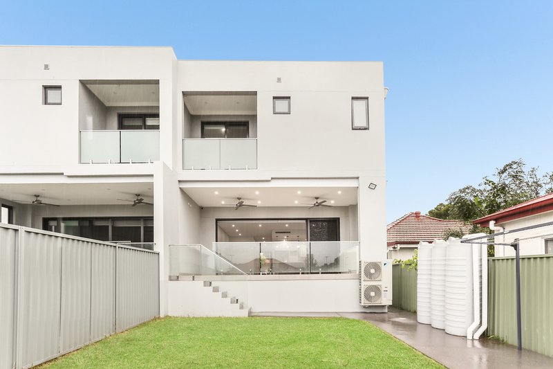 Photo - 3 Mons Street, Lidcombe NSW 2141 - Image 17