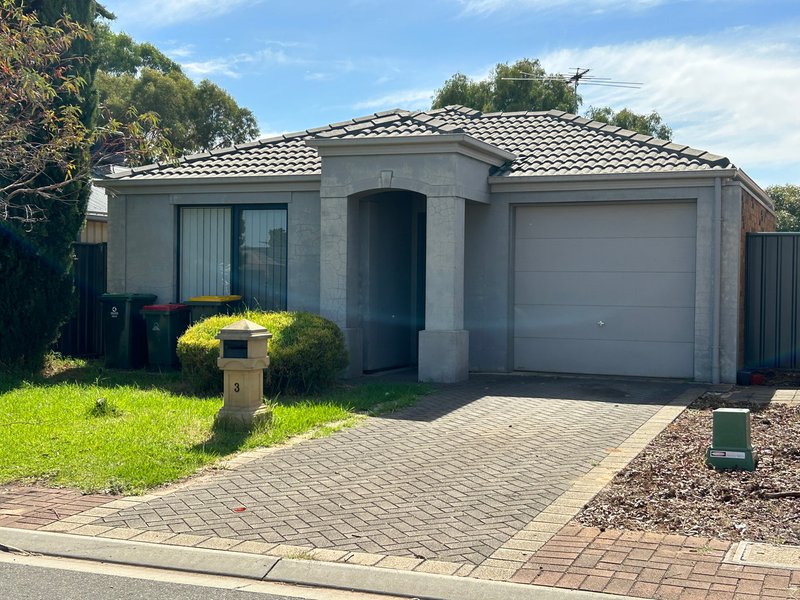 3 Monterey Drive, Munno Para West SA 5115