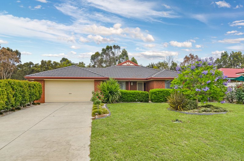 3 Montrose Avenue, Strathalbyn SA 5255