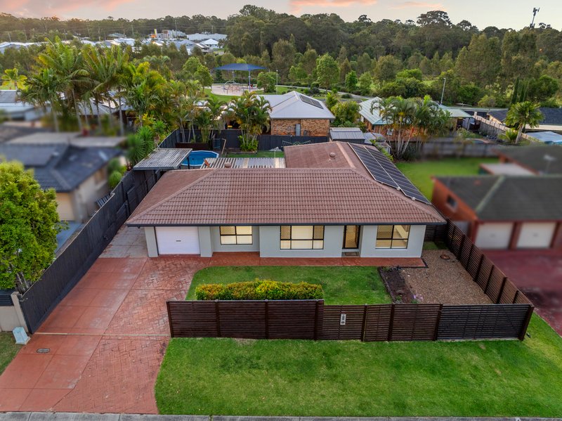 3 Montrose Place, Redland Bay QLD 4165