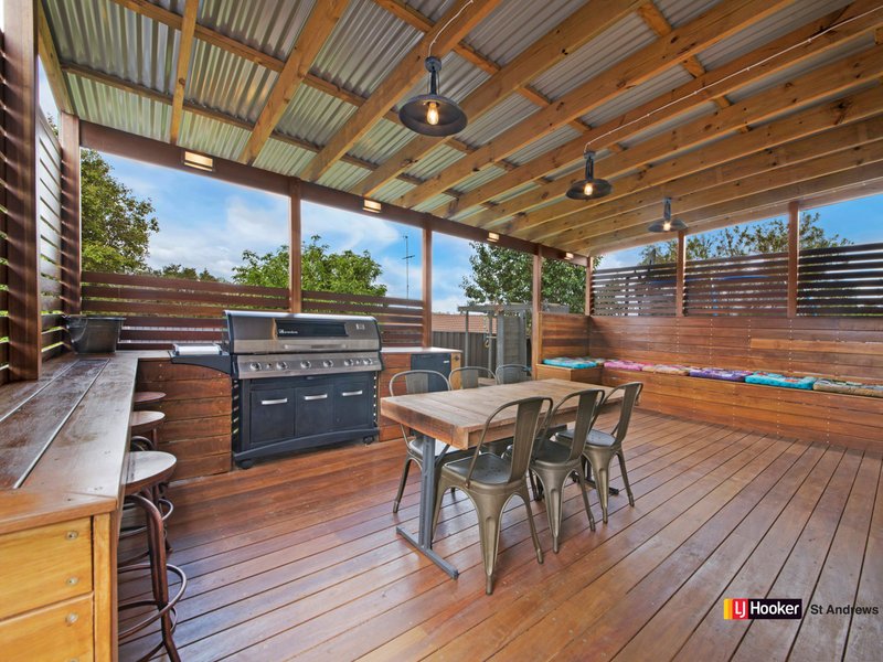 Photo - 3 Montrose Place, St Andrews NSW 2566 - Image 12