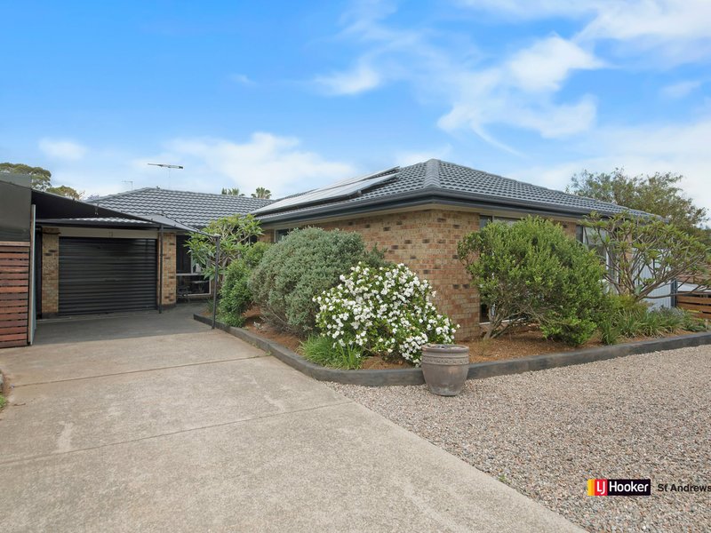 Photo - 3 Montrose Place, St Andrews NSW 2566 - Image 15