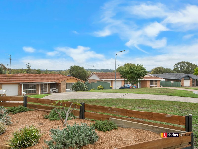 Photo - 3 Montrose Place, St Andrews NSW 2566 - Image 16