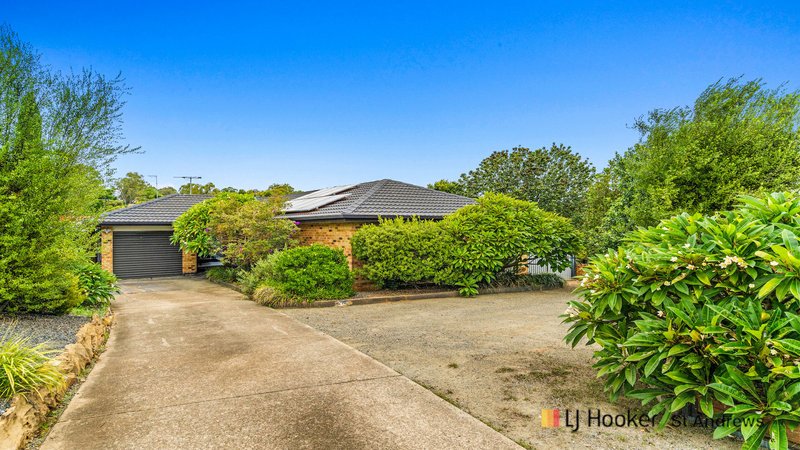 3 Montrose Place, St Andrews NSW 2566