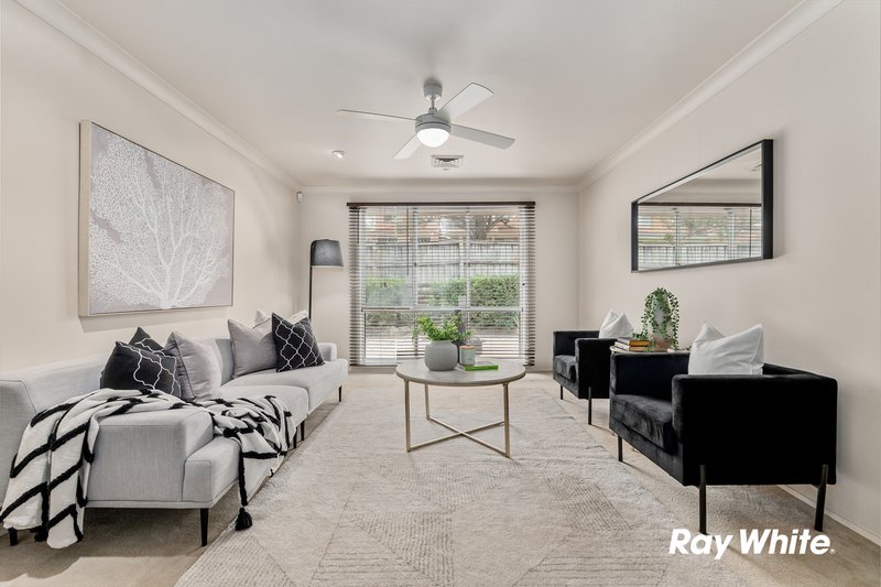 Photo - 3 Montview Way, Glenwood NSW 2768 - Image 4