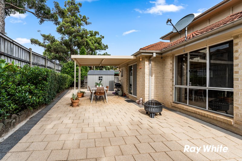 Photo - 3 Montview Way, Glenwood NSW 2768 - Image 11