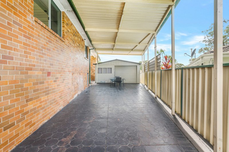 Photo - 3 Moomin Place, Busby NSW 2168 - Image 16