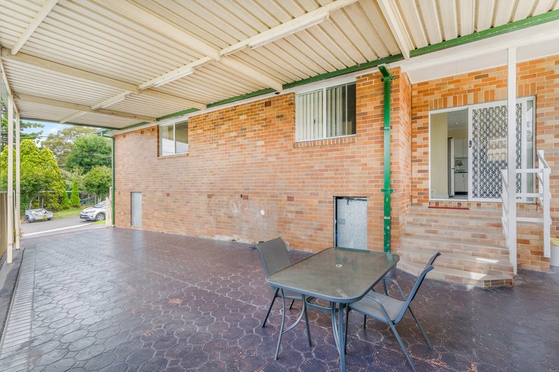 Photo - 3 Moomin Place, Busby NSW 2168 - Image 17