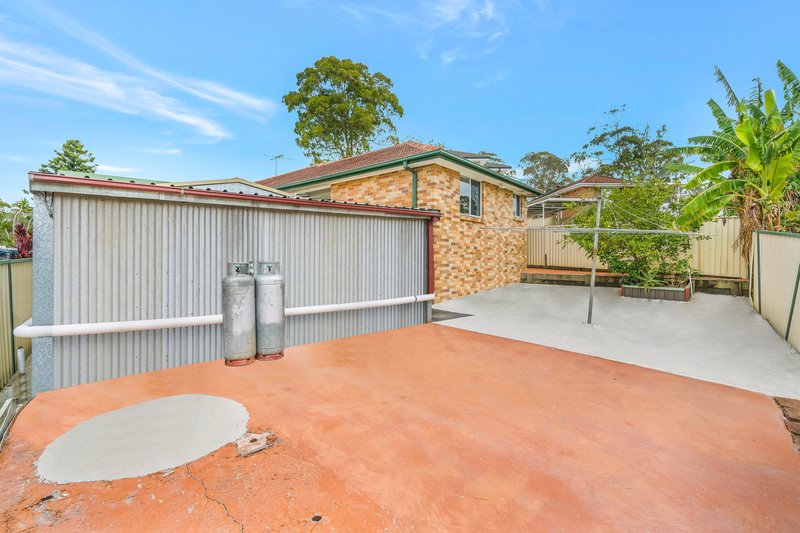 Photo - 3 Moomin Place, Busby NSW 2168 - Image 18