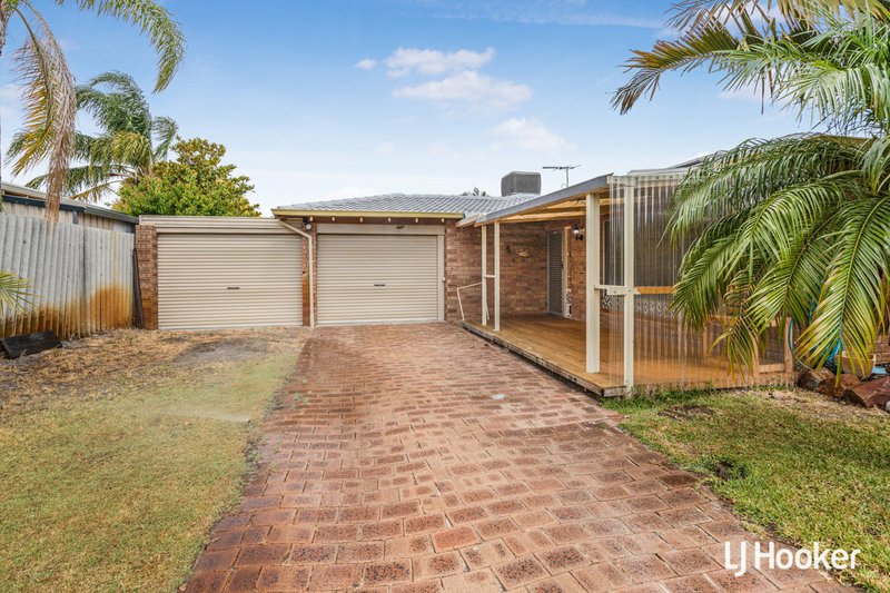 Photo - 3 Moonstone Place, Gosnells WA 6110 - Image 2