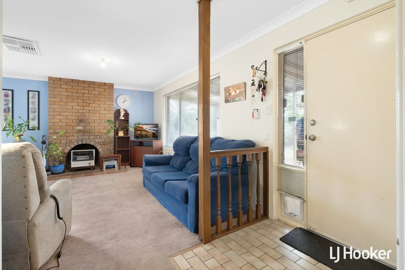 Photo - 3 Moonstone Place, Gosnells WA 6110 - Image 8