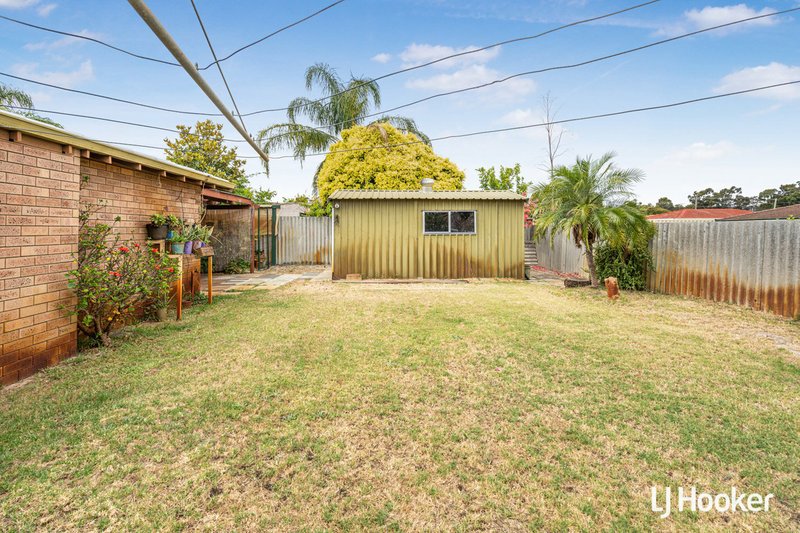 Photo - 3 Moonstone Place, Gosnells WA 6110 - Image 11