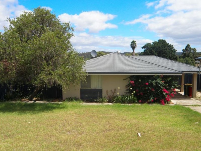 3 Moore Place, Bridgetown WA 6255