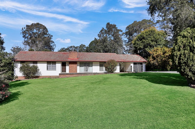 Photo - 3 Moore Road, Bolwarra Heights NSW 2320 - Image 2