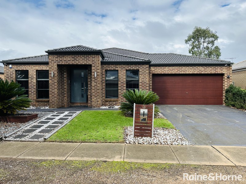 3 Moorhen Boulevard, Williams Landing VIC 3027