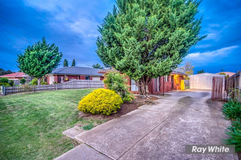 3 Moorillah Street, Hoppers Crossing VIC 3029